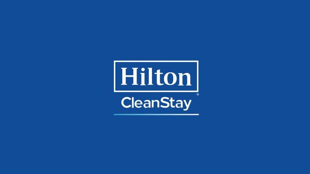 Hampton Inn Topeka Luaran gambar